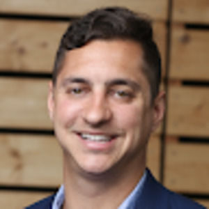 Meet your Posher, Ben